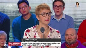 Intempéries : encore 5 morts, peut-on encore vivre dans le Sud-est de la France ? - 02/12