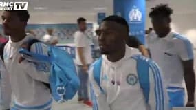 OM: l’année des paris