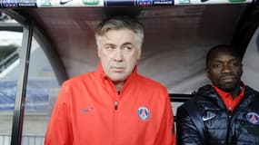 Carlo Ancelotti