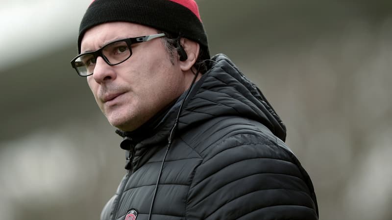 Sébastien Bruno