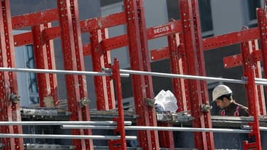 Ces Portugais, Roumains ou Polonais qui travaillent dans le transport, le bâtiment ou l'agroalimentaire.