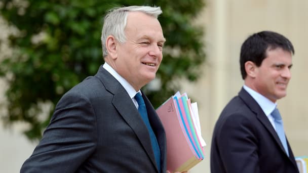 Jean-Marc Ayrault affirme avoir "toute confiance" en son ministre.