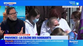 L'invité de Bonjour Marseille du mercredi 3 décembre 2025 - Jean-Sébastien Nizou