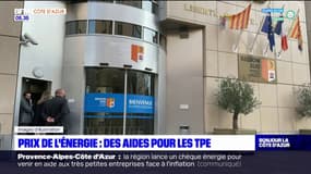 Région Sud: 3 millions d'euros débloqués pour aider les TPE face à l'inflation