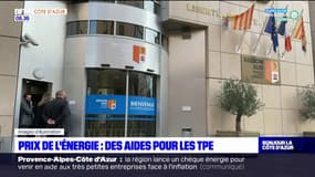 Région Sud: 3 millions d'euros débloqués pour aider les TPE face à l'inflation