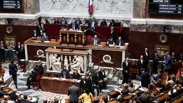 L'Assemblée nationale a voté dans la soirée du mardi 2 juin le texte permettant le dons de congés aux soignants.