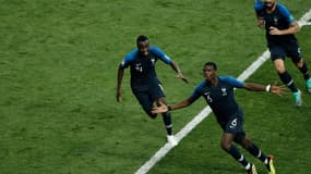 Paul Pogba