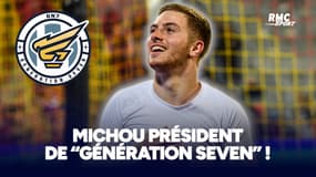 Kings League France : “Squeezie c’est le Real Madrid… Moi mon staff il est mignon”, sourit Michou