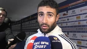 Nabil Fekir (OL)
