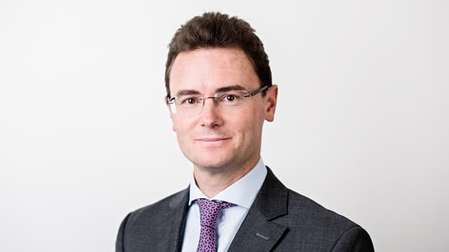 Chez Tarkett depuis onze ans, Fabrice Barthélemy a pris les rênes du groupe en début d'année.