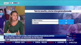 French Tech : Tom & Josette - 23/06