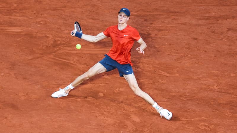 Jannik Sinner