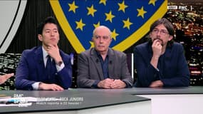 Copa Libertadores – Cougot sur le caillassage du bus de Boca : « C’est un guet-apens »