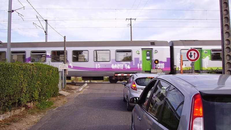 La SNCF a été condamnée à 50 000 euros d'amende. 