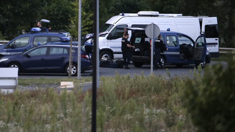 Une fusillade a fait quatre morts mardi à Roye