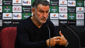 Christophe Galtier