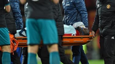 Romelu Lukaku