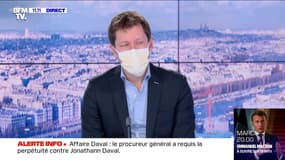 La réouverture des commerces sous conditions - 21/11