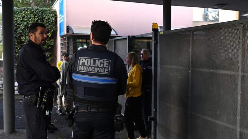 Professeure poignardée à Sanary-sur-Mer: soupçons de violences familiales, rendez-vous avec un éducateur... Le parcours du suspect de 14 ans