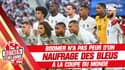 Coupe du Monde : Bodmer ne croit pas à un naufrage des Bleus au Qatar
