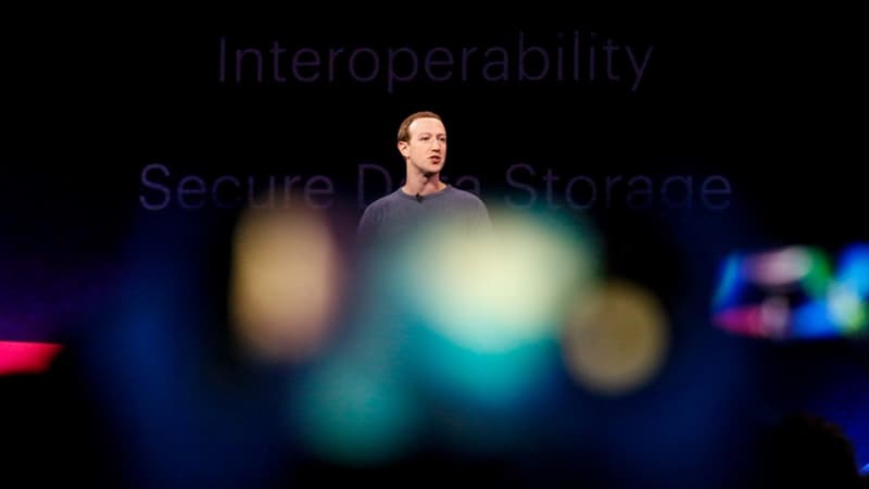 Le patron de Facebook appelle les États à renforcer leur régulation sur Internet.