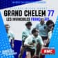 Le grand débat sportif du week-end !
Tous les samedis et dimanches de 9h à 12h, « Les Grandes Gueules du Sport » donneront un avant-goût des week-ends sport sur RMC. Christophe Cessieux sera aux côtés des consultants Olivier Girault, David Douillet, Marie Martinod et Stephen Brun.
Cette année, le capitaine de l’Équipe de France de basketball Nicolas Batum s’ajoute à la Dream Team Sport dans ce rendez-vous 100% sport, pour échanger et débattre sans tabou sur l’actualité sportive !