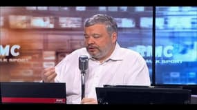 Loi sur le renseignement: "On est en train de faire 1984 en vrai" 