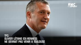 TFC: Olivier Létang (ex-Rennes) ne devrait pas venir à Toulouse