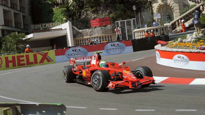 Felipe Massa