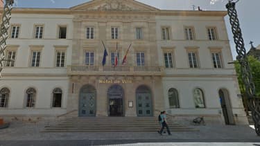 Image d'illustration - Mairie de Chalon-sur-Saône