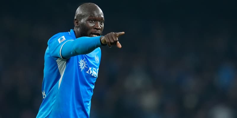 R. Lukaku