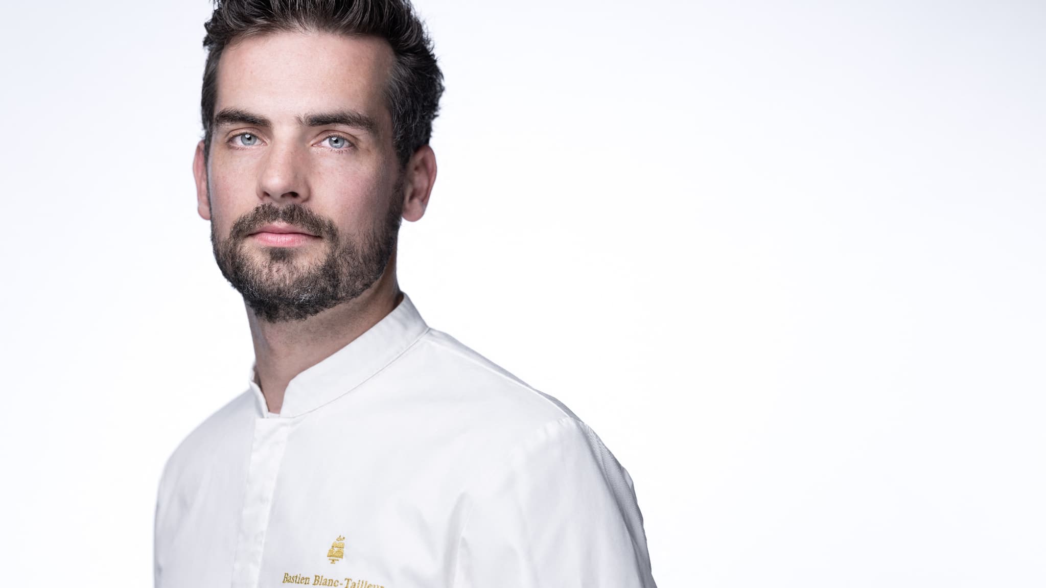 Bastien Blanc-Tailleur le 17 juin 2024 à Paris
