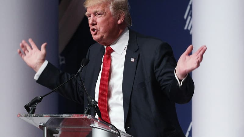 Il est désormais impensable que les autres candidats républicains viennent se rallier à Donald Trump s'il venait à remporter les primaires.