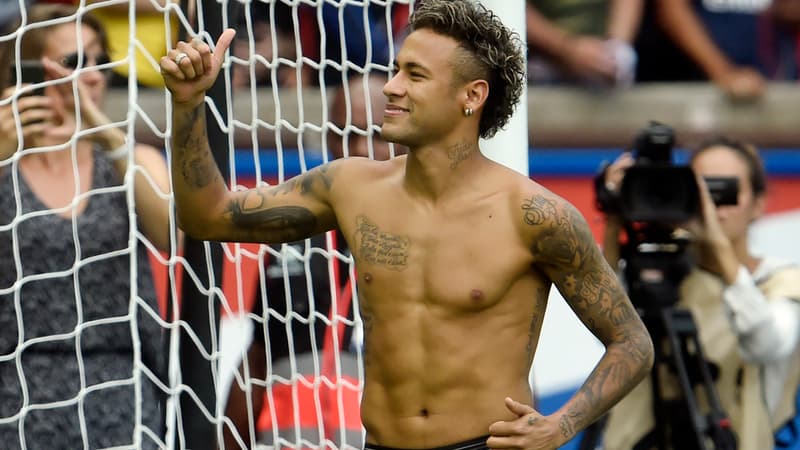 Neymar (PSG)