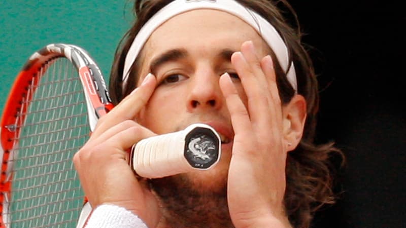 Jérémy Chardy