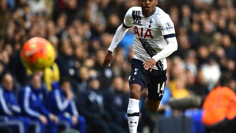 Clinton Njie
