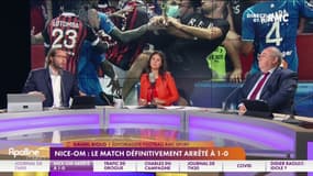 Daniel Riolo dans Apolline Matin