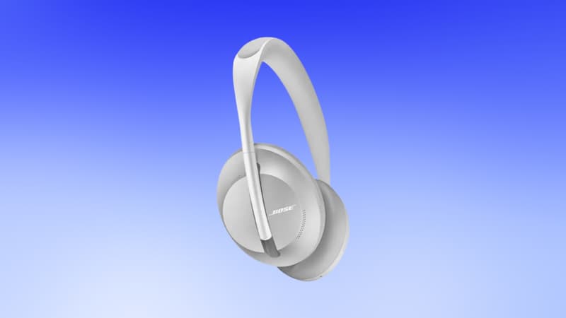 Enfin à prix ultime, ce casque Bose Bluetooth devient la pépite de la semaine sur ce site
