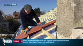 20% des plus riches exclus des aides à la rénovation énergétique: "L'année prochaine va être compliquée", pour ce plombier-chauffagiste