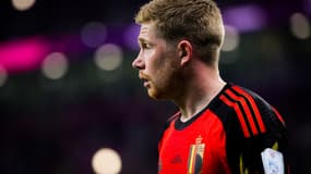 Kevin De Bruyne.