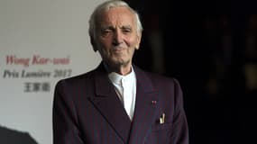 Charles Aznavour