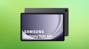 Vite ce ne sera pas éternel, la tablette Samsung Galaxy Tab A9+ est à près de 150 euros sur ce site 