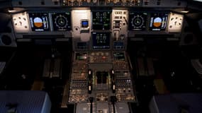 En vol en plein milieu de l'Atlantique, un Airbus A330-243 a été contraint de faire demi-tour et d'atterrir en urgence en Irlande parce qu'une tasse de café avait été renversée sur les instruments de bord.