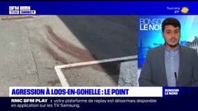 Pas-de-Calais: ce que l'on sait de l'agression d'un homme à Loos-en-Gohelle