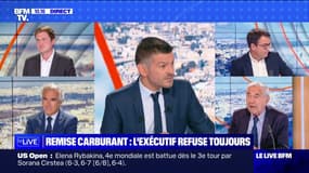 Carburants : ristourne pour "tous", vraiment ? - 02/09