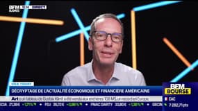 USA Today : Décryptage de l'actualité économique et financière américaine par John Plassard - 28/06