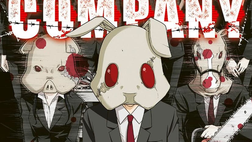 Couverture de "Dead Company" Couverture de "Dead Company"