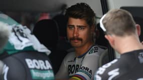 Peter Sagan nage en plein doute avant le Tour des Flandres. Il n'est pas le seul.