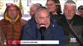 Le quizz de la campagne des GG - 08/04