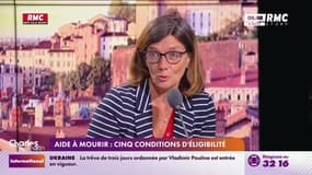 3 questions pour comprendre : Fin de vie, la loi adoptée à l'Assemblée - 28/05